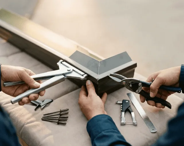 Why choose Gutter Repair in Vinton, VA